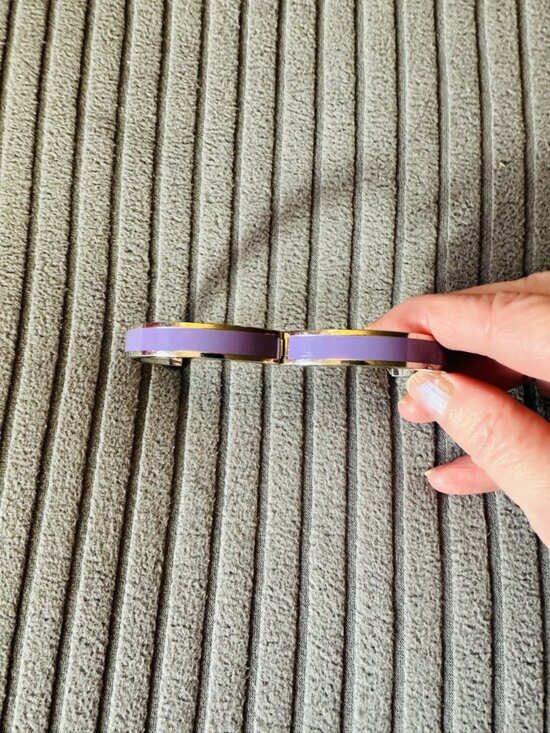 Authentic Coach Bangle - Picture 14 of 16